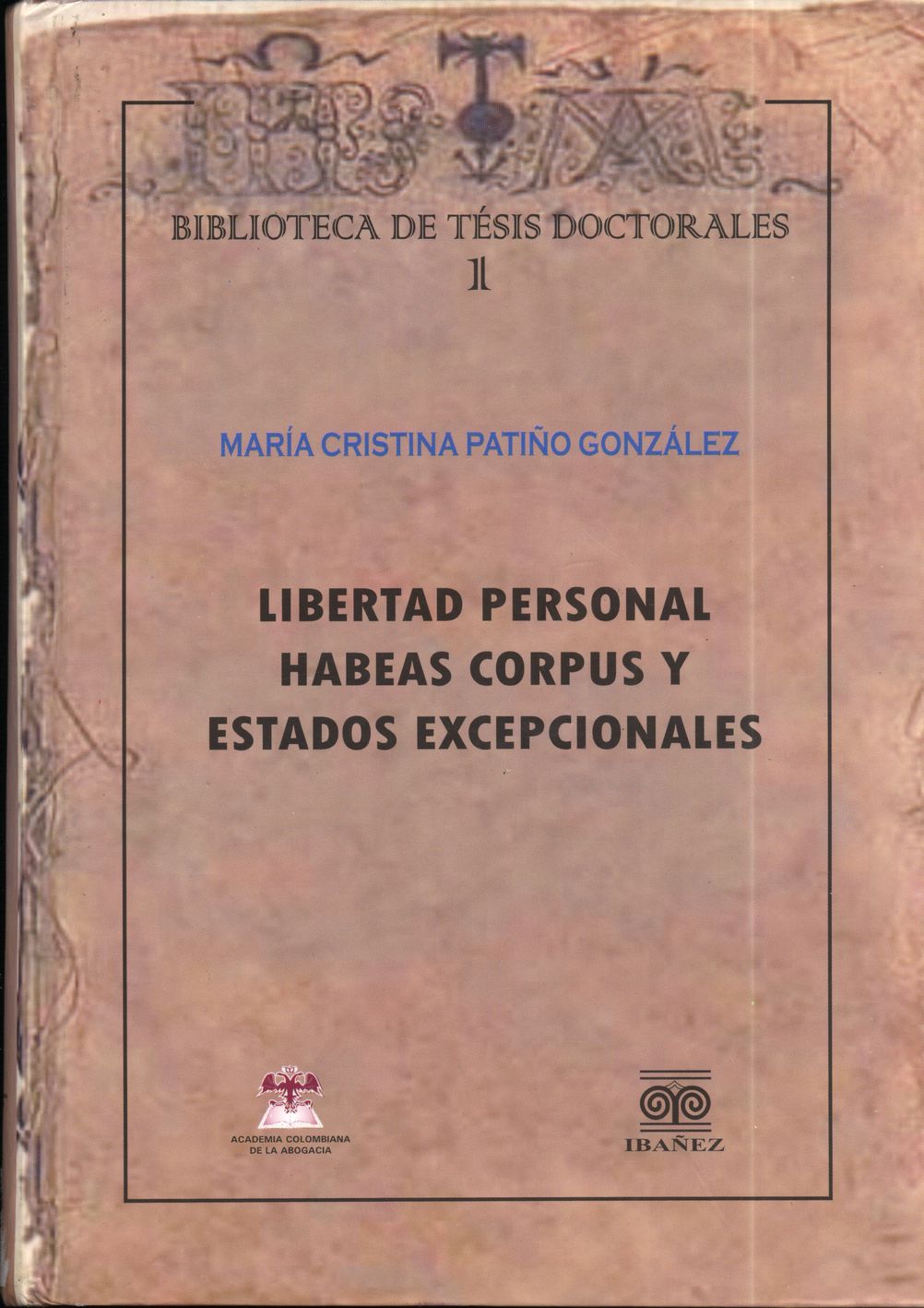 Libro